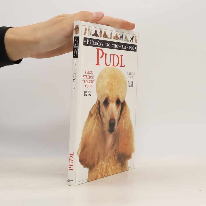 Bruce Fogle Pudl