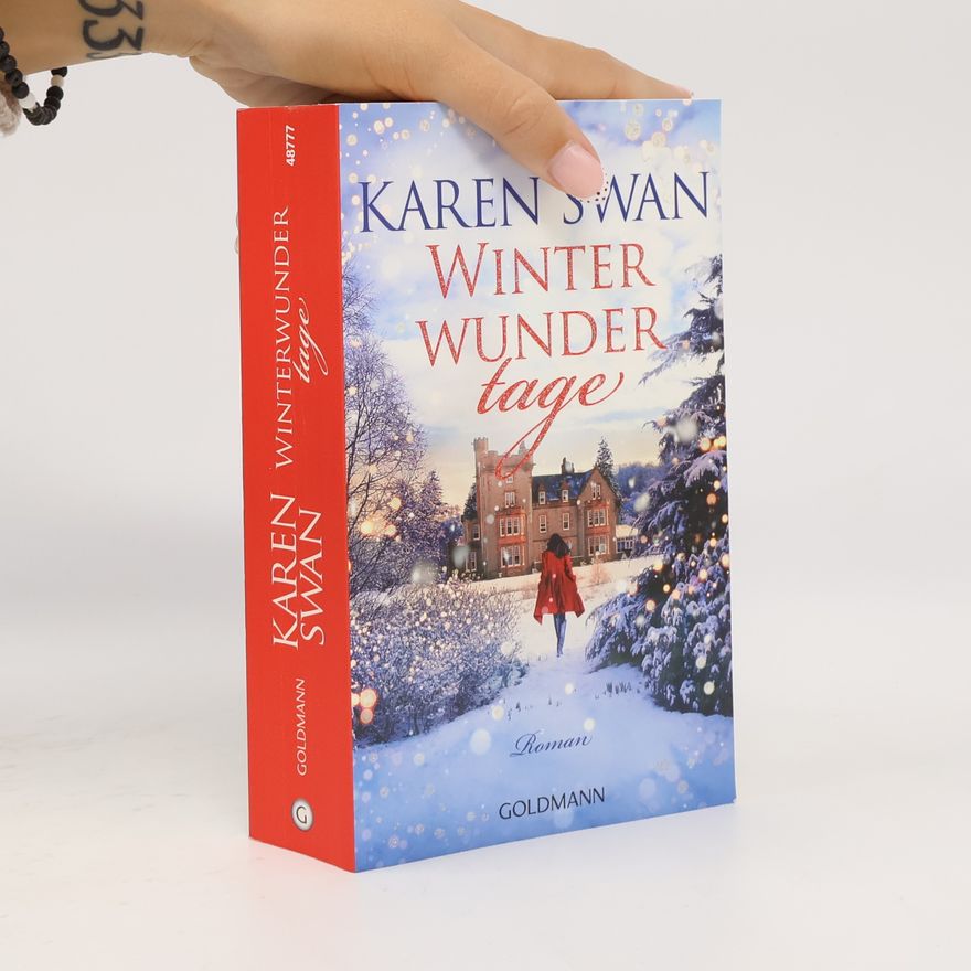 Karen Swan Winterwundertage