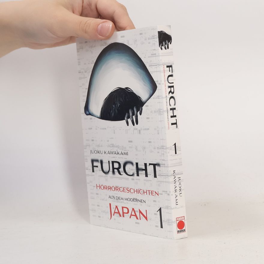 Juoku Kawakami Furcht