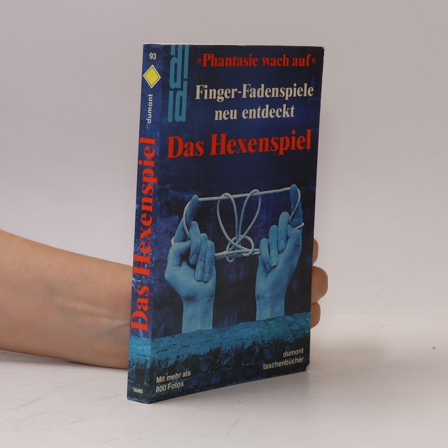 Joost Elffers Das Hexenspiel