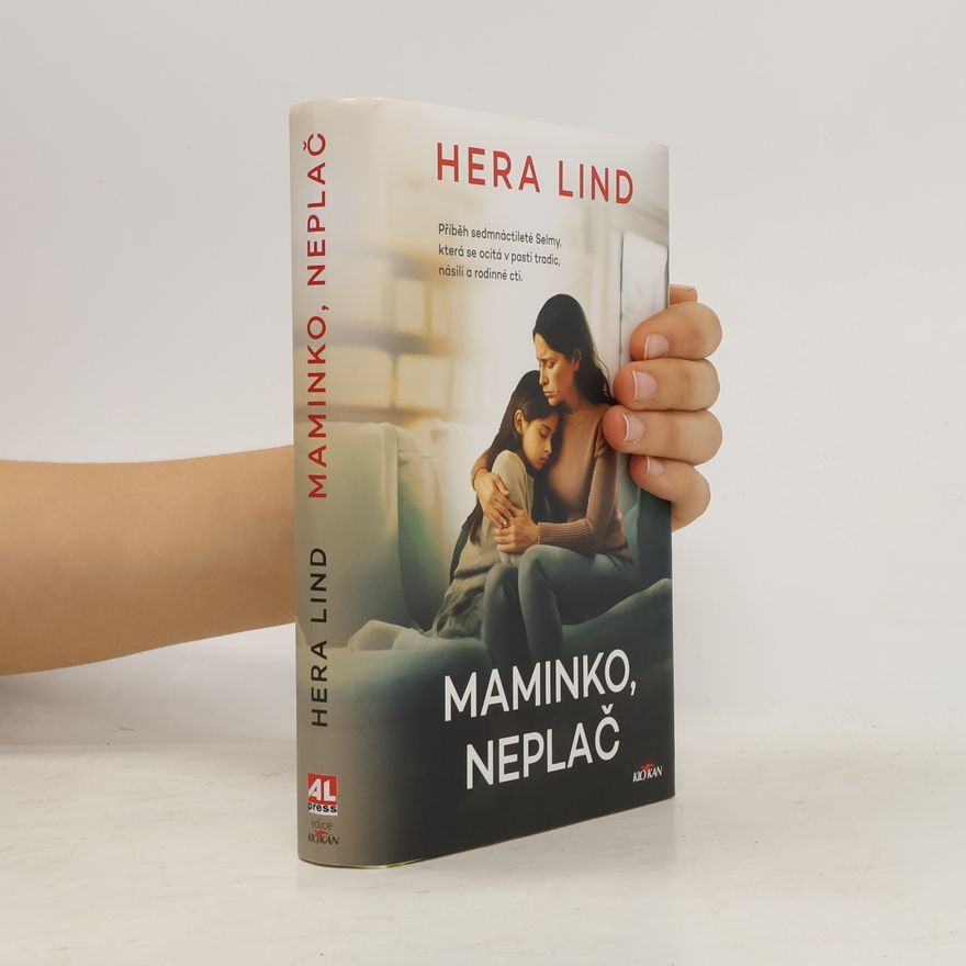 Lenka Kubešová Maminko, neplač
