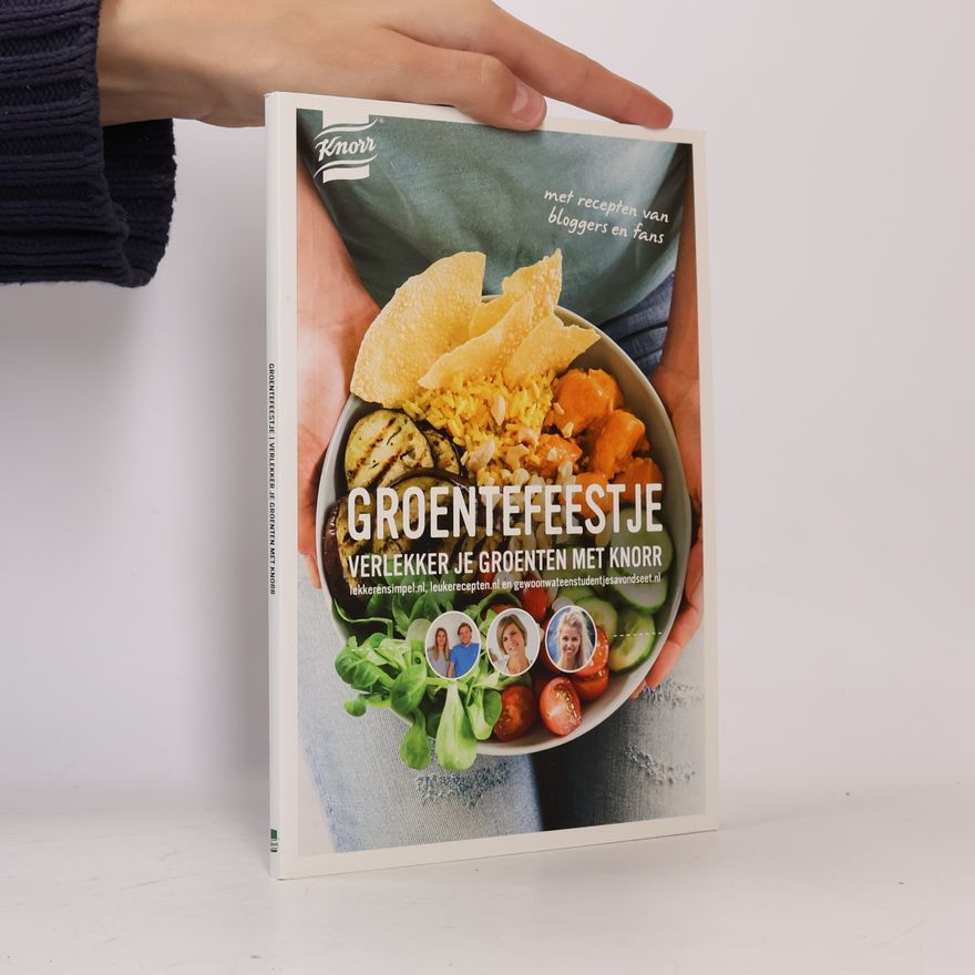 Autorenkollektiv Groentefeestje