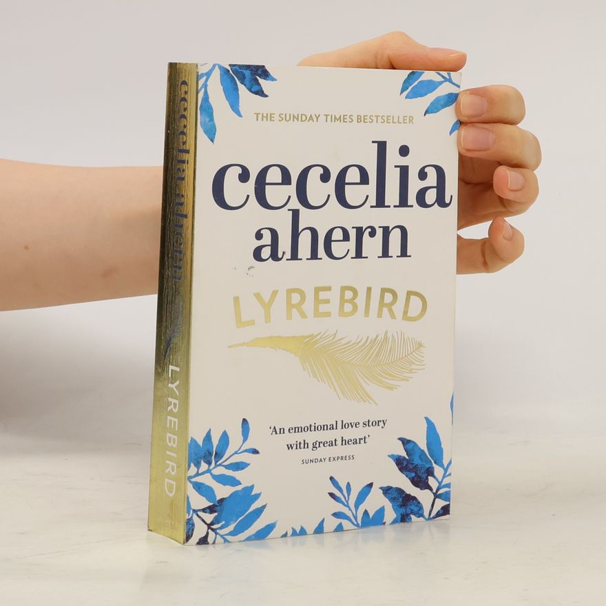 Cecelia Ahern Lyrebird