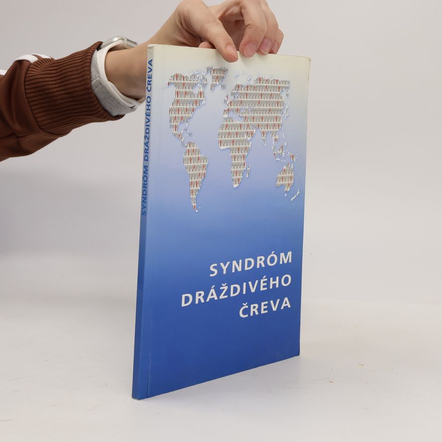 Autorenkollektiv Syndróm dráždivého čreva