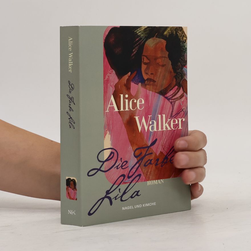 Alice Walker Die Farbe Lila