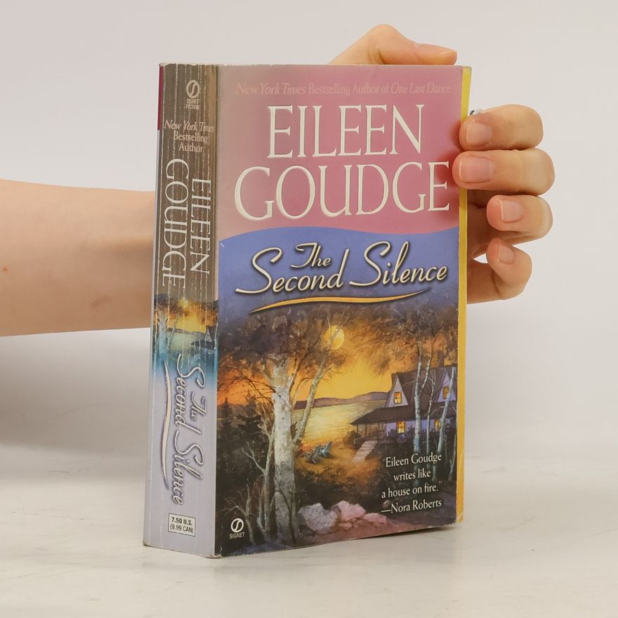 Eileen Goudge Signet Fiction: The Second Silence