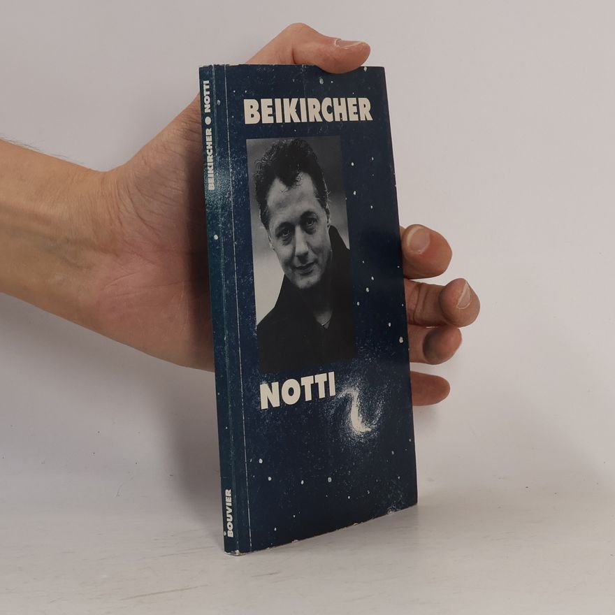 Konrad Beikircher Notti