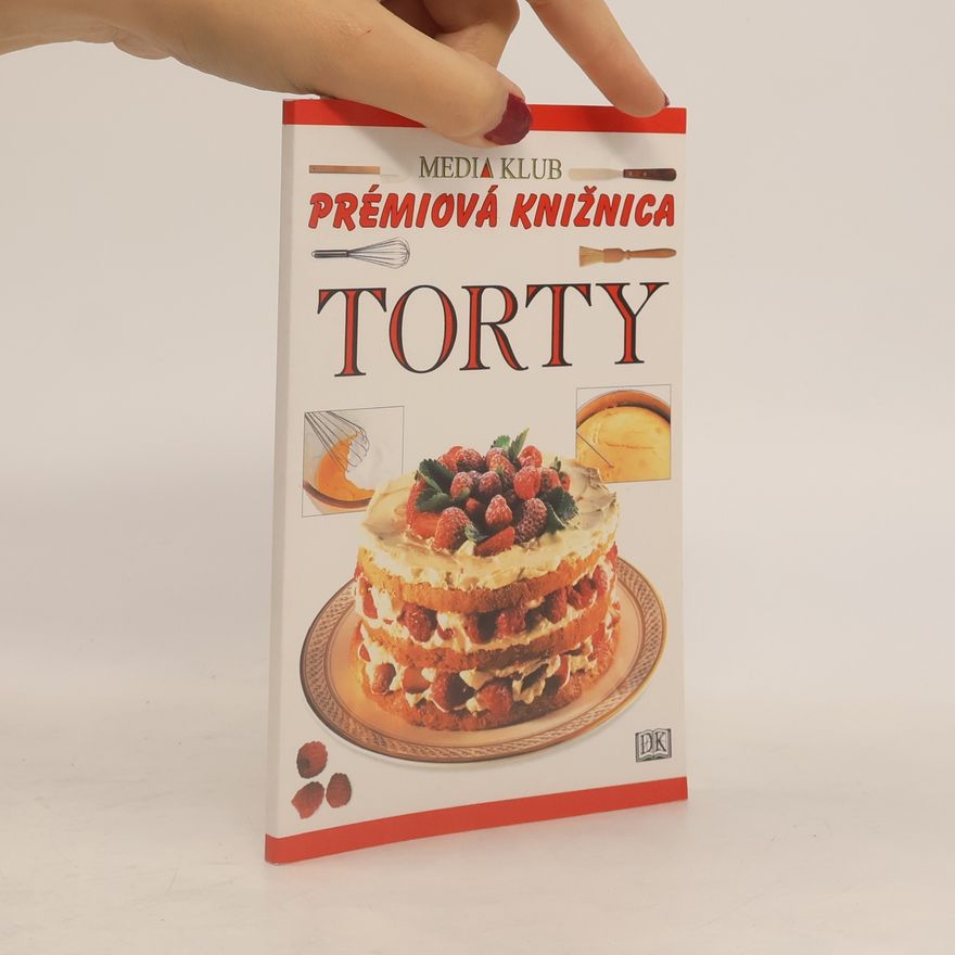 Barbara Maher Torty