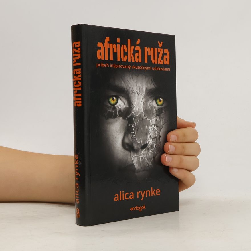 Alica Rynke Africká ruža