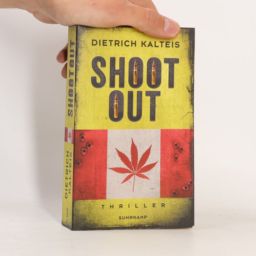 Dietrich Kalteis Shootout