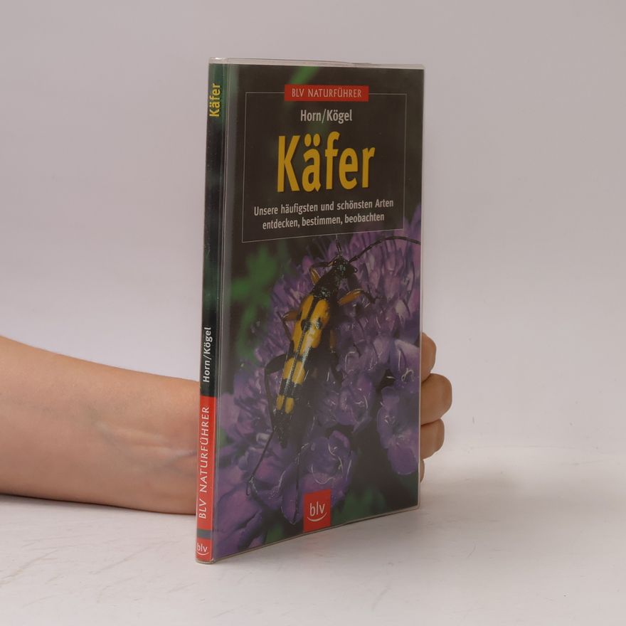 Hans Horn Käfer