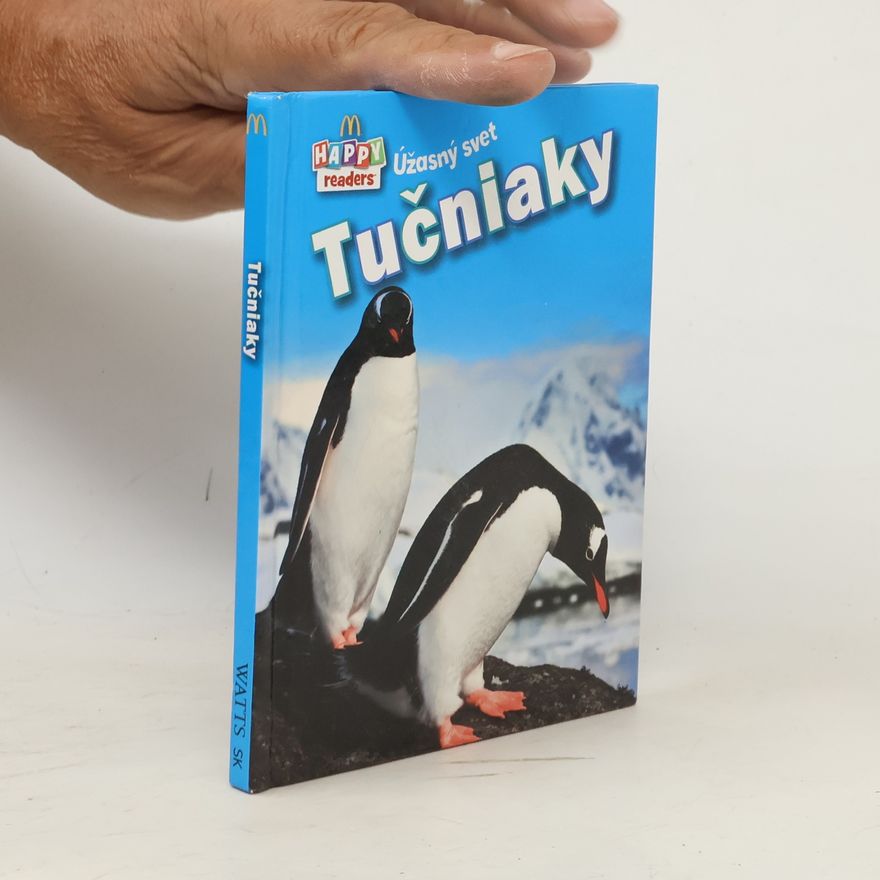 Autorenkollektiv Tučniaky