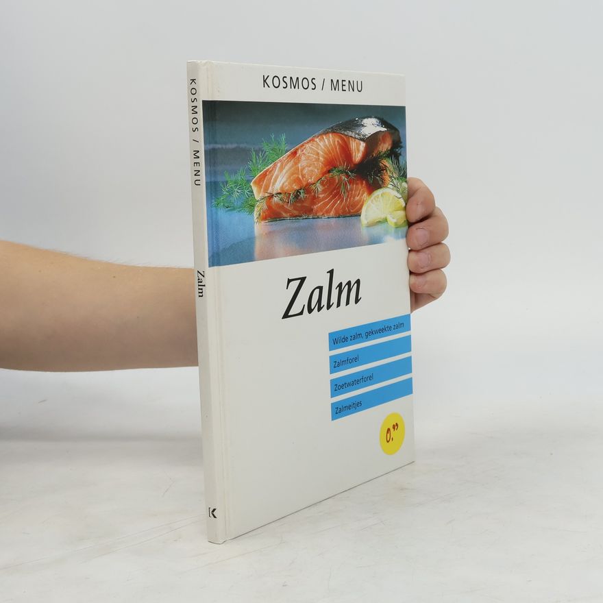 Various authors Zalm