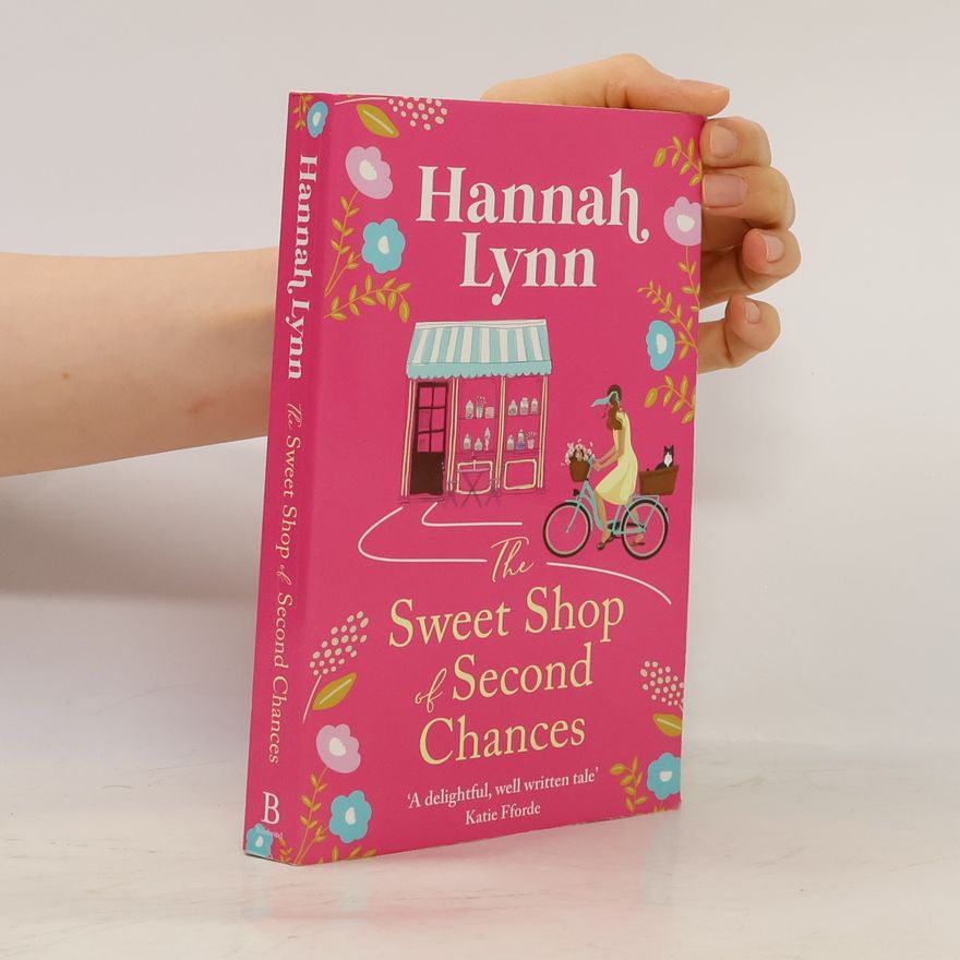 Hannah Lynn Sweet Shop of Second Chances