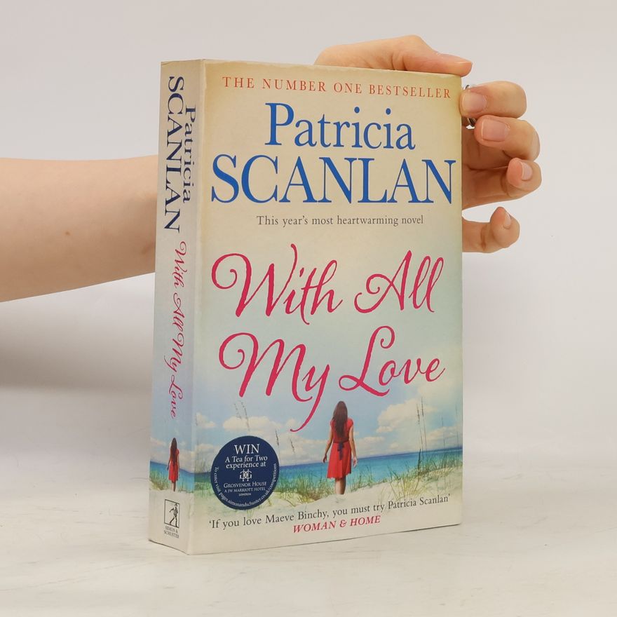Patricia Scanlan With All My Love