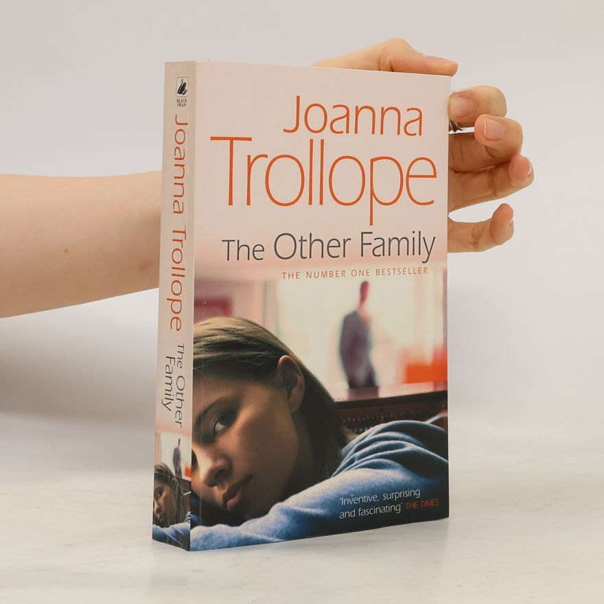 Joanna Trollope The Other Family