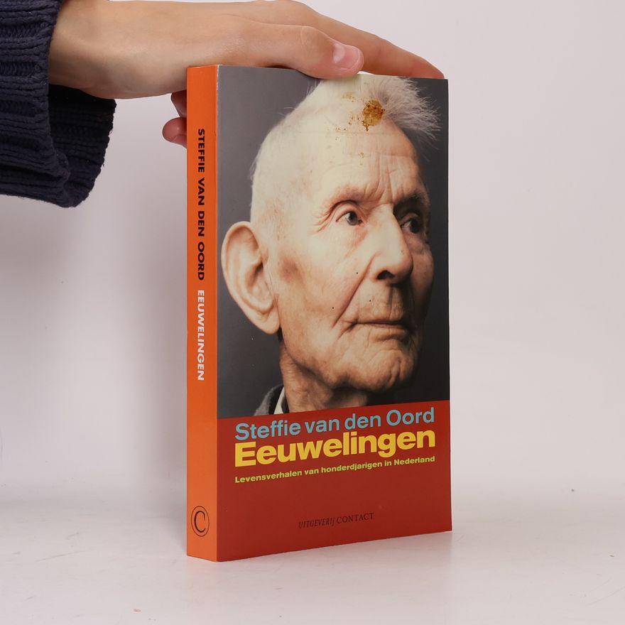 Steffie van den Oord Eeuwelingen