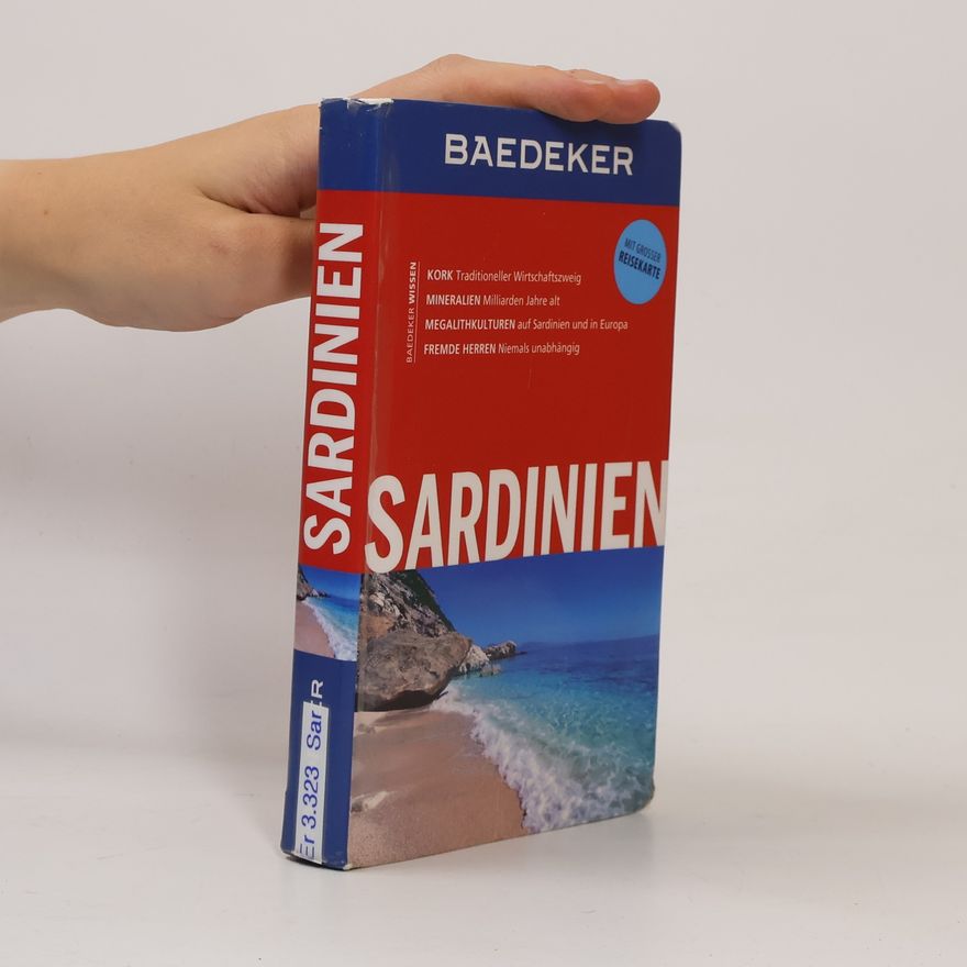Various authors Sardinien