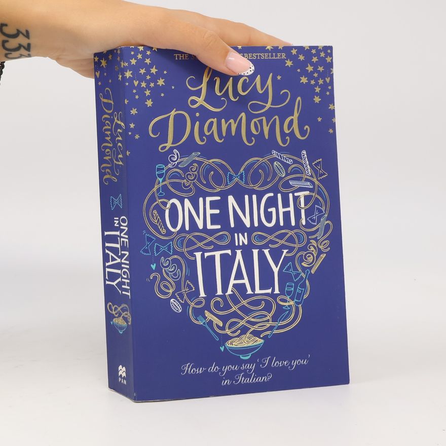 Lucy Diamond One night in Italy