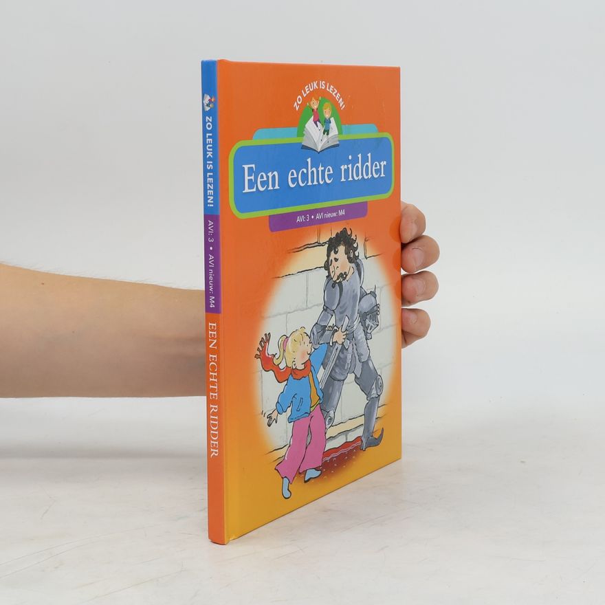 Pieter van Oudheusden Een echte ridder