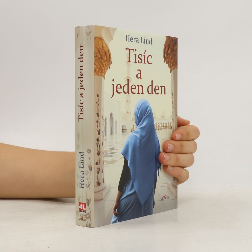 Hera Lind Tisíc a jeden den