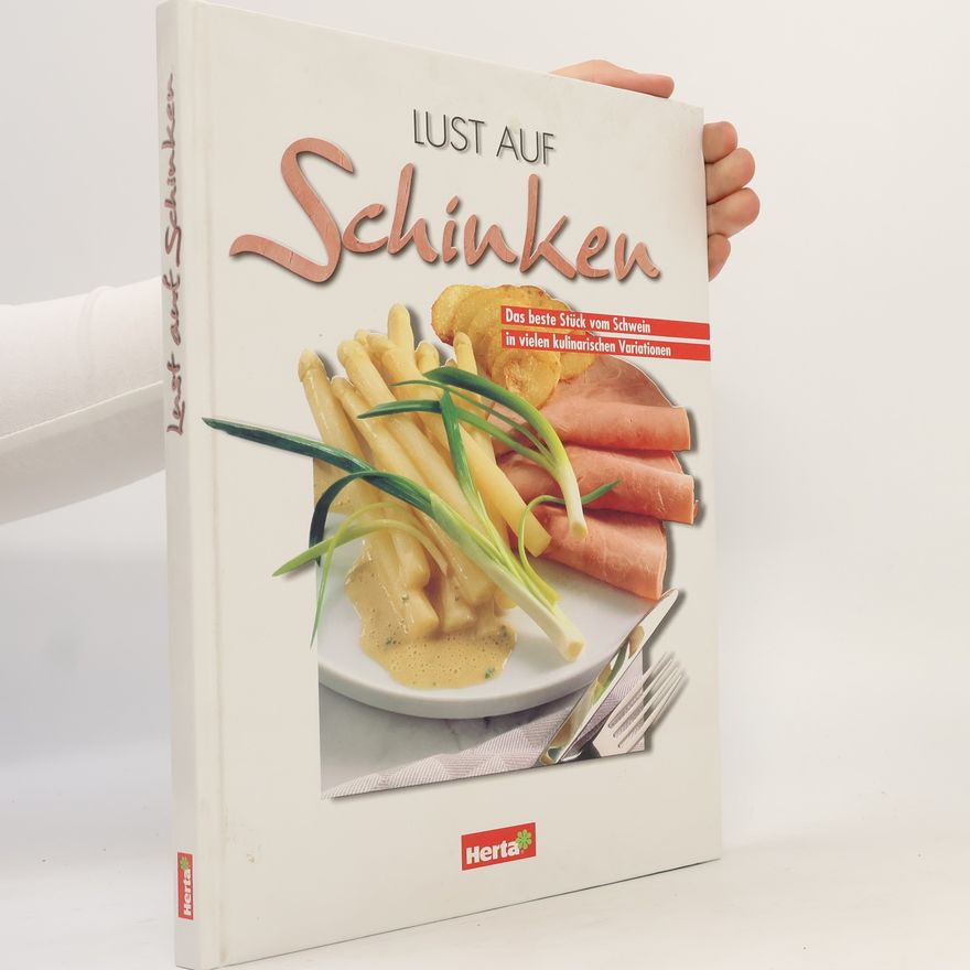 Autorenkollektiv Lust auf Schinken