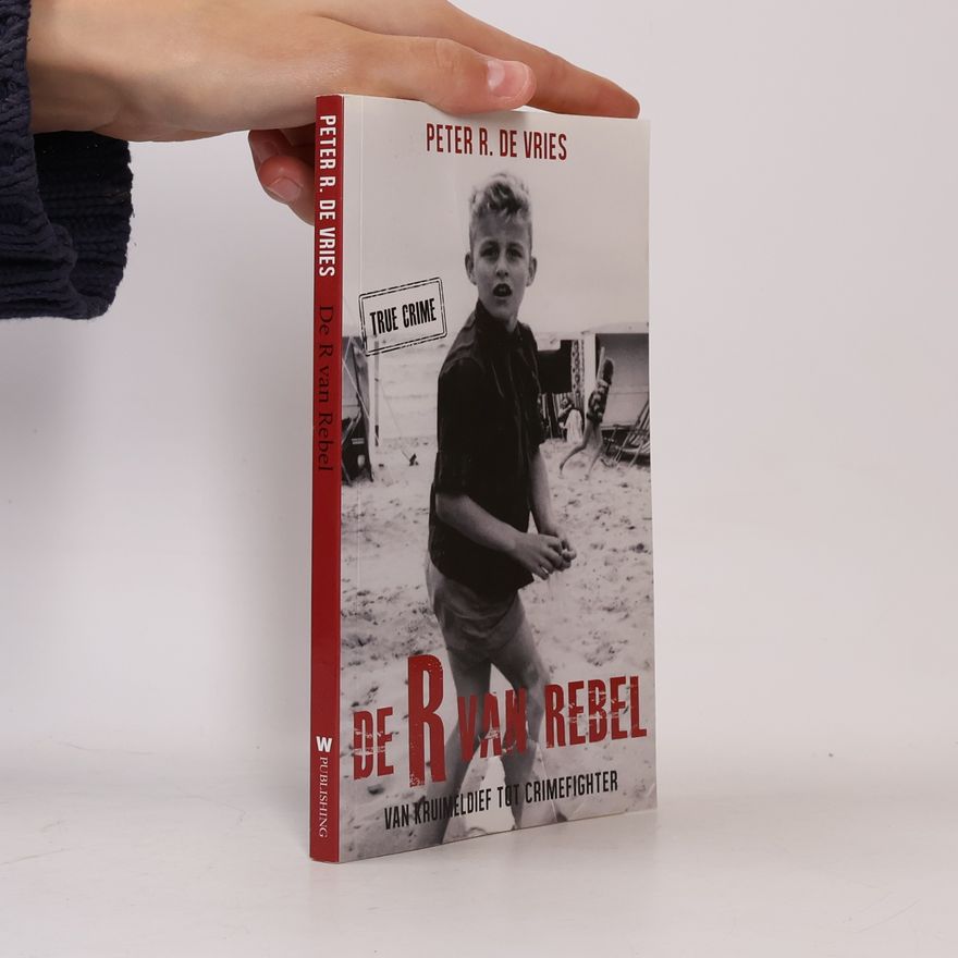 Vries Peter R.de De R van Rebel