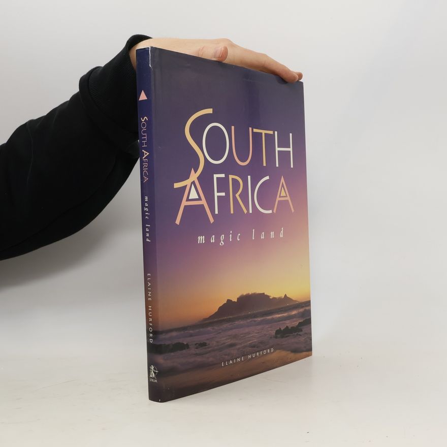Elaine Hurford South Africa