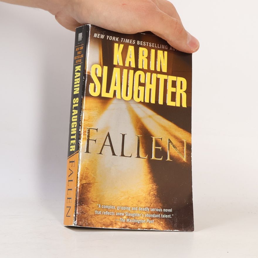 Karin Slaughter Fallen