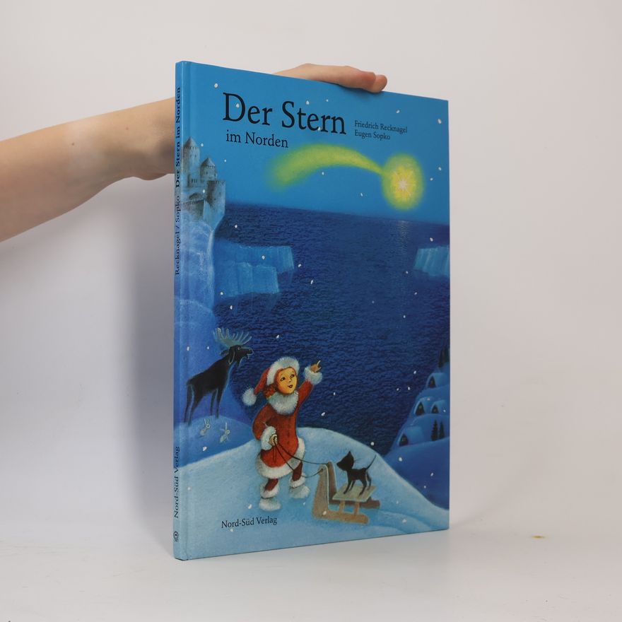 Friedrich Recknagel Der Stern im Norden