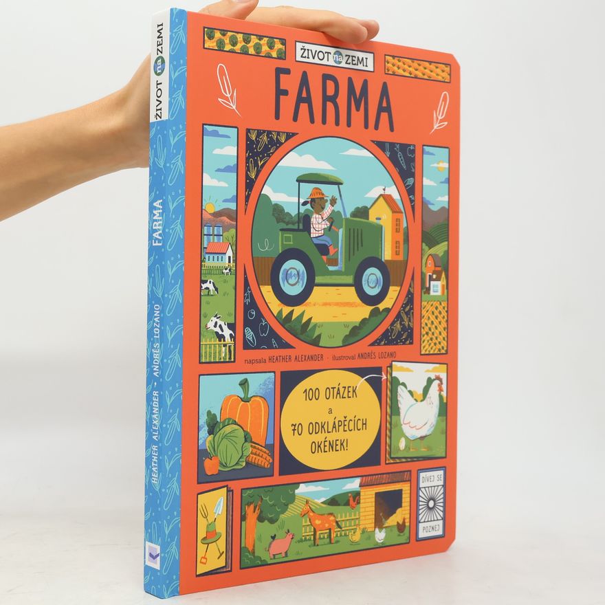 Heather Alexander Farma
