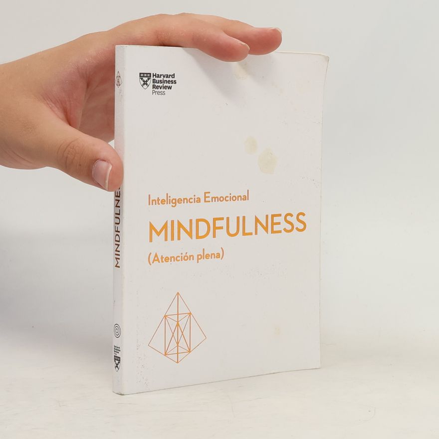 Begoña Merino Gómez Mindfulness