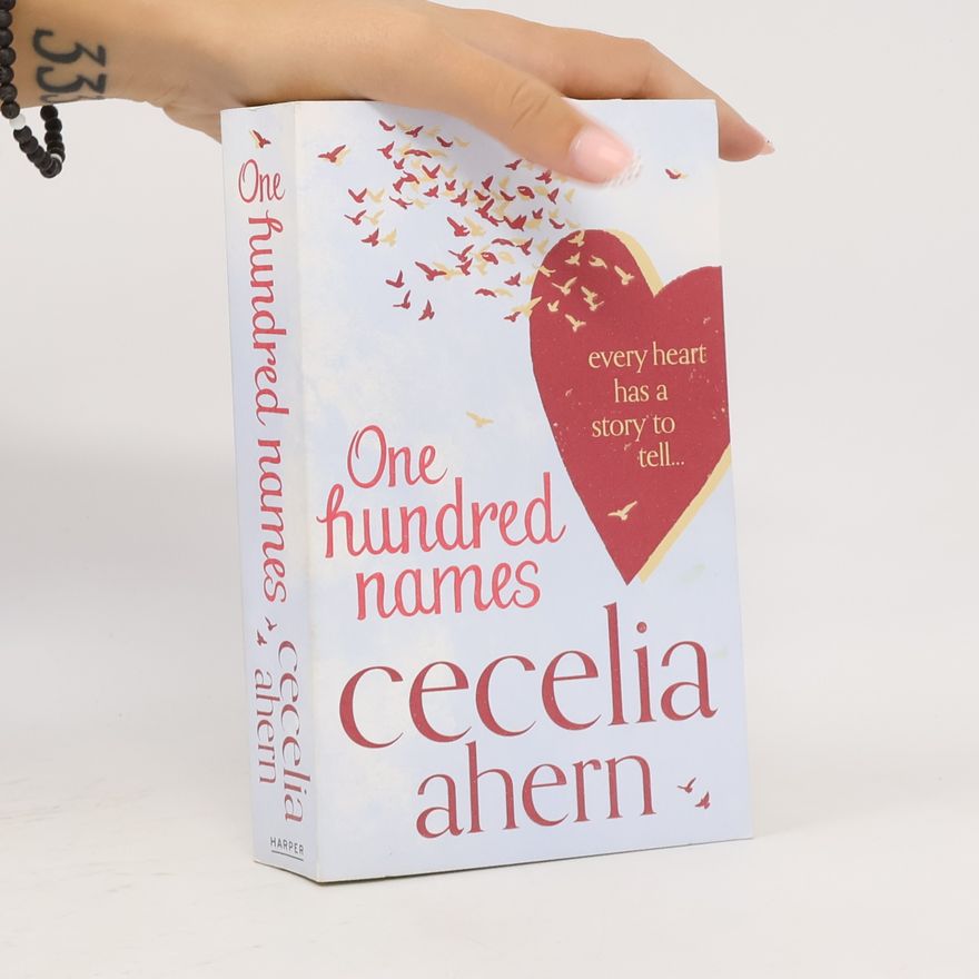 Cecelia Ahern One hundred names