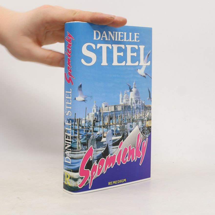 Danielle Steel Spomienky