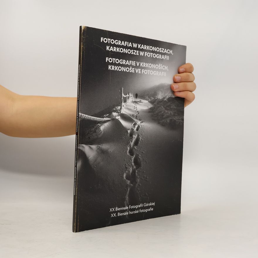 Autorenkollektiv Fotografie v Krkonoších, Krkonoše ve fotografiích