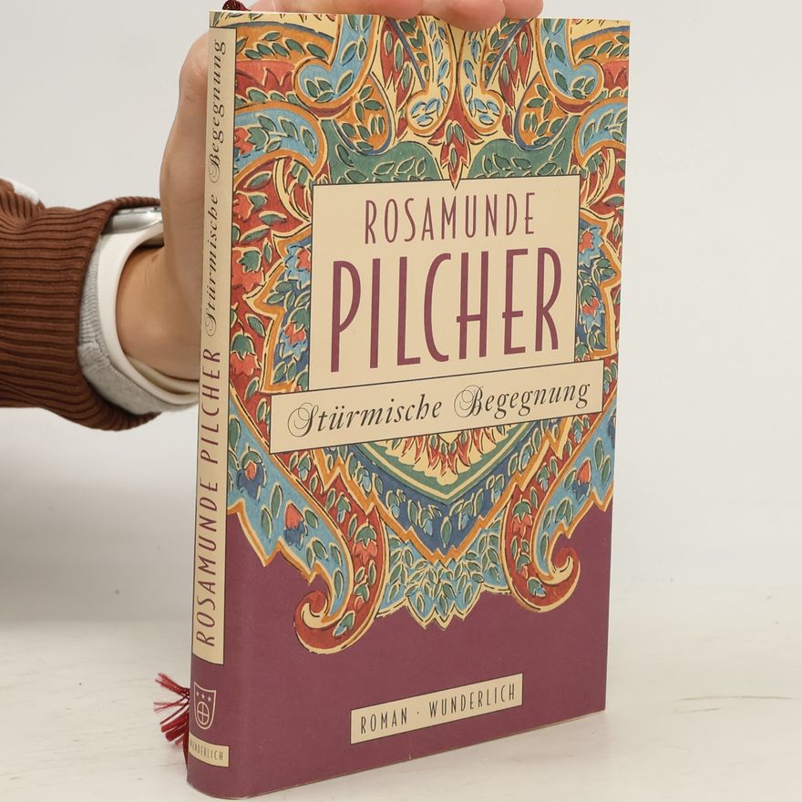Rosamunde Pilcher Stürmische Begegnung