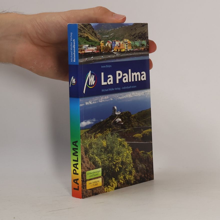 Irene Börjes La Palma