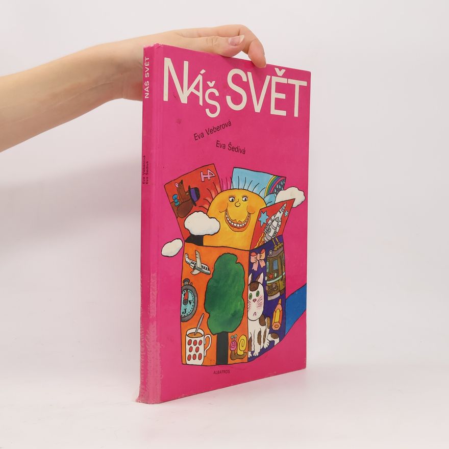 Eva Veberová Náš svět