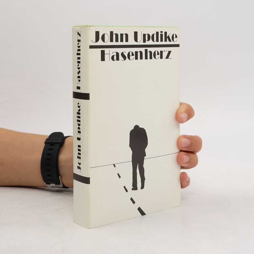 John Updike Hasenherz