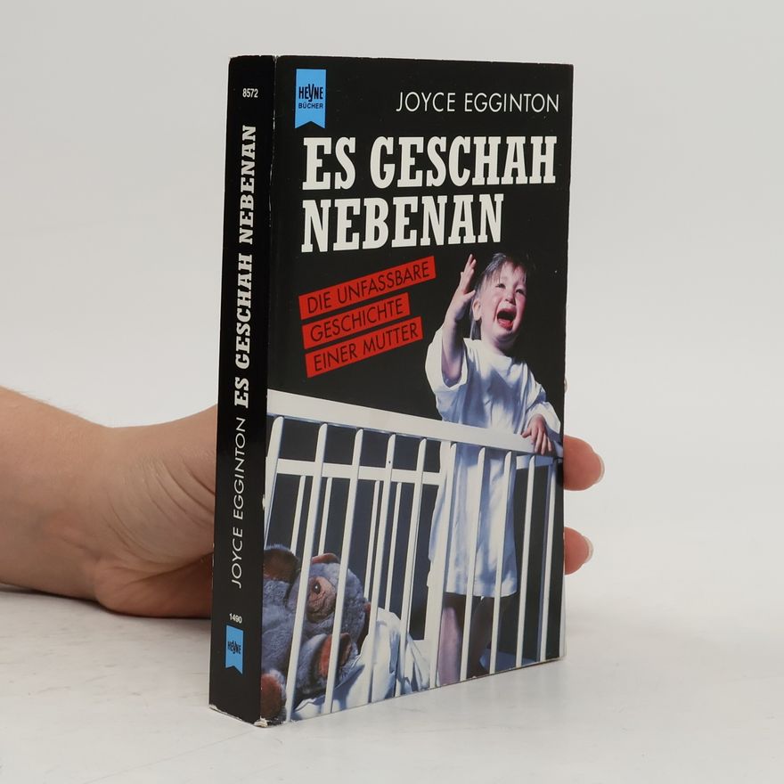 Joyce Egginton Es geschah nebenan