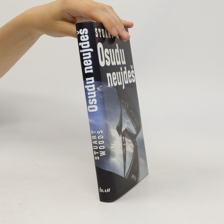Stuart Woods Osudu neujdeš