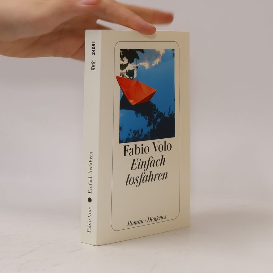 Fabio Volo Einfach losfahren