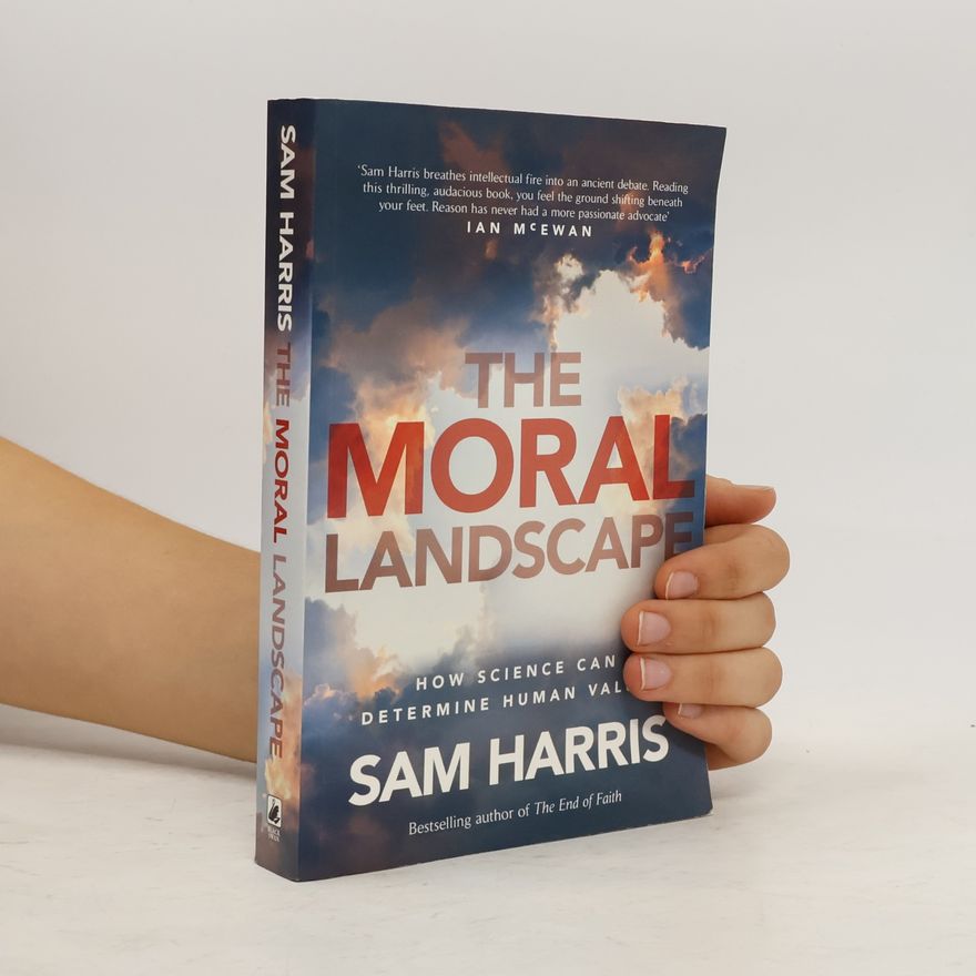 Sam Harris The Moral Landscape