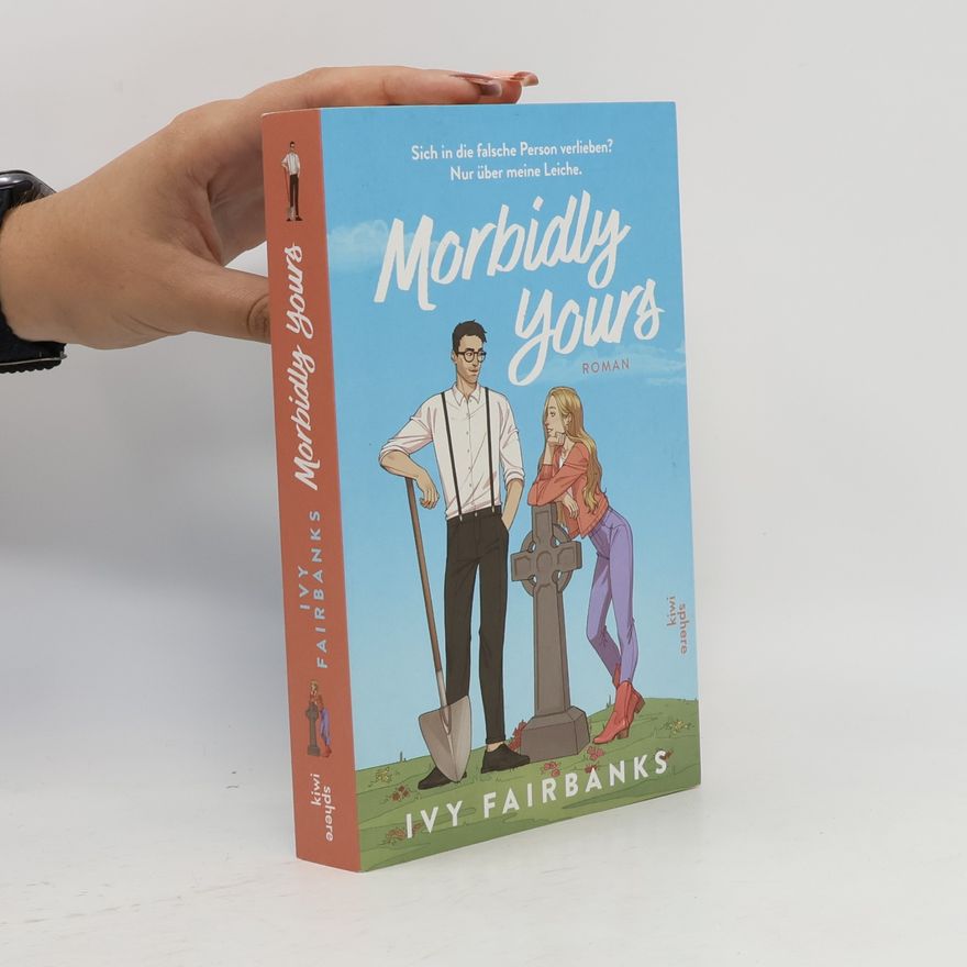 Ivy Fairbanks Morbidly Yours