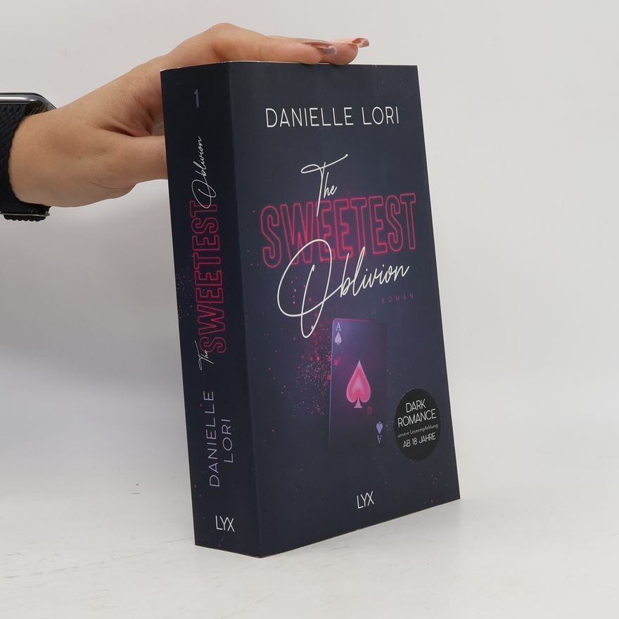 Danielle Lori The Sweetest Oblivion