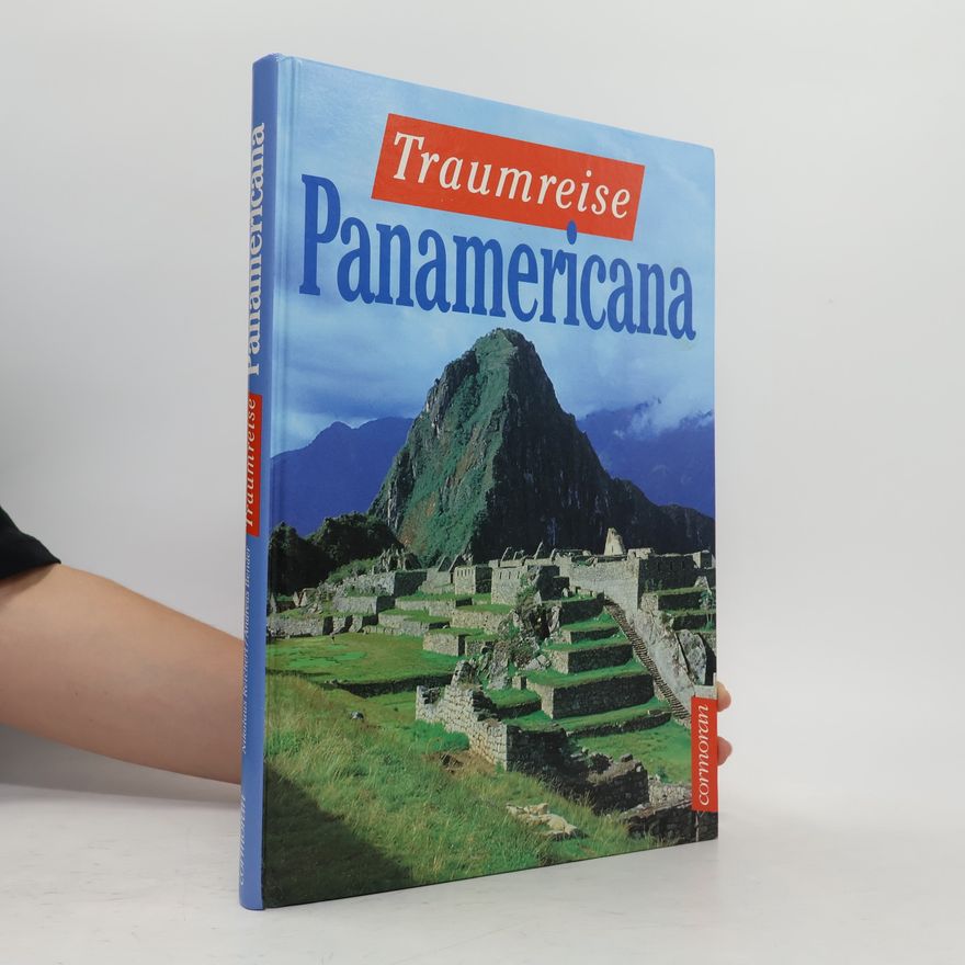 Nikolaus Reichert Traumreise Panamericana