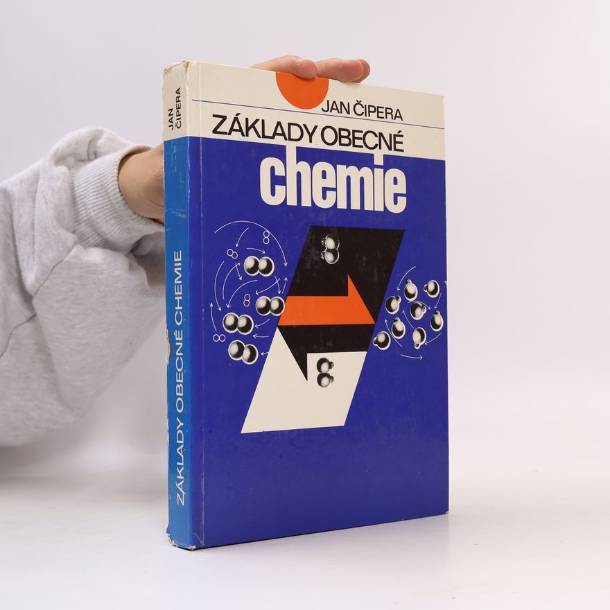 Jan Čipera Základy obecné chemie