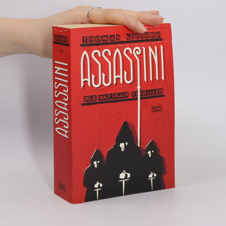 Thomas Gifford Assassini