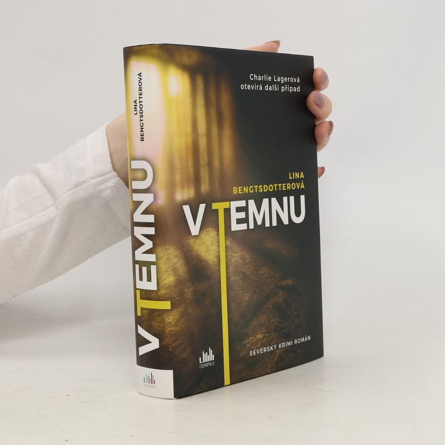 Lina Bengtsdotter V temnu