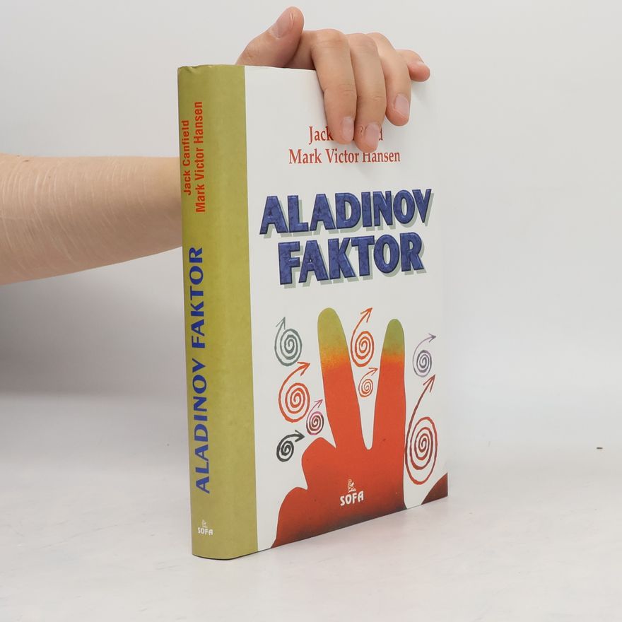 Jack Canfield Aladinov faktor